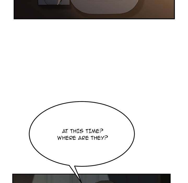 My Stepmom - Chapter 28 - Andromeda 11 page 19 hentai porn comic manga doujin